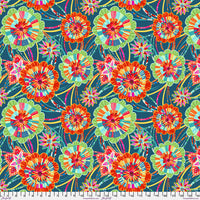 Festival Rosettes - Blue