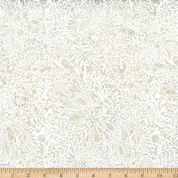 Bali Batik Dragonfly Wheat
