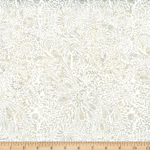 Bali Batik Dragonfly Wheat