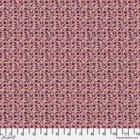 Red House Med Rosehip Plum by Morris & Co