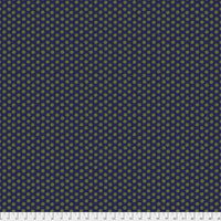 Classic - Spots - Violet - Kaffe Fassett
