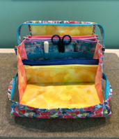 Bonza! Bionic Gear Bag Pro 2.0 w/Sheryl - July 8 & 9, 2026 10:00am - 4:00pm MURRELLS INLET

