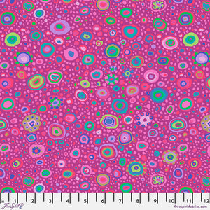 August 2025 - Roman Glass - Violet - Kaffe Fassett