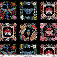 Nocturnal Creatures - Nocturnal Creatures - Tile - Maria Matos

