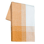 Embroidery Towel Pumpkin