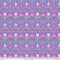 Kaffe Morris Granada Purple
