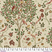 Suffolk Holiday Kelmscott Tree Barbed Berry - Morris & Co.
