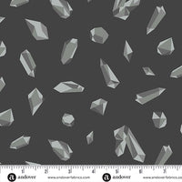 Still Crystals Shale By Libs Elliott