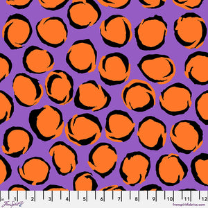 August 2025 - Twist - Purple - Kaffe Fassett