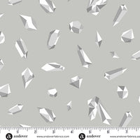 Still Crystals Diamond By Libs Elliott