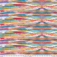 Soda Pop Ripple Multi By Sue Penn