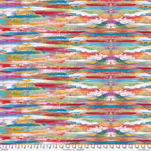 Soda Pop Ripple Multi By Sue Penn