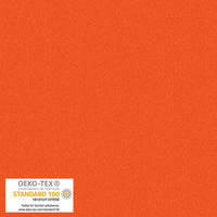 Petits Points - Orange - Blank