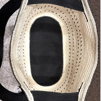 Rope Tote w/Anne Warren - September 27, 2025 10:30am - 4:30pm RALEIGH