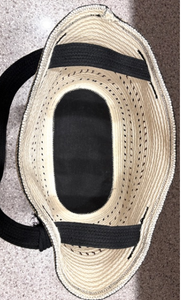 Rope Tote w/Anne Warren - September 27, 2025 10:30am - 4:30pm RALEIGH