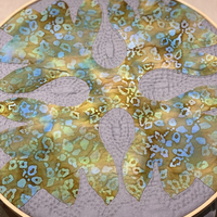Hand-Quilting Class w/Jennie - September 11, 2025 - 10:30am-1:30pm RALEIGH