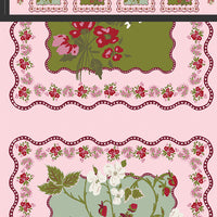 Anthology Kerchief Folklore