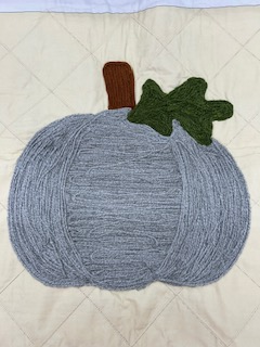 Couching the Pumpkin Patch w/Michael - October 14, 2025; 5:30pm - 8:30pm RALEIGH