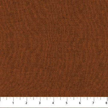Chambray Terracotta