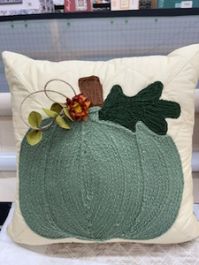 Couching the Pumpkin Patch w/Michael - October 24, 2025; 5:30pm - 8:30pm RALEIGH
