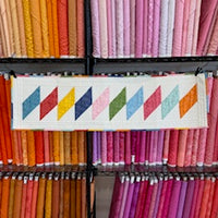 Quilting for Beginners w/Mary Ellen  - January  6, 13, 20, & 27, 2026 12:00pm- 3:00pm WILMINGTON