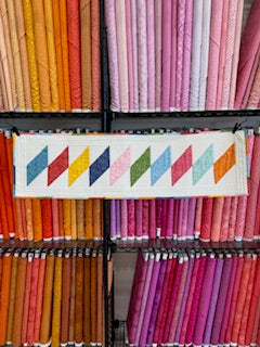 Quilting for Beginners w/Mary Ellen  - January  6, 13, 20, & 27, 2026 12:00pm- 3:00pm WILMINGTON