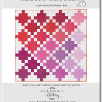 Celtic Crossing 2.0 Quilting w/Cristy  - September 9, 11, 23 & 25 5:30pm-8:30pm WILMINGTON
