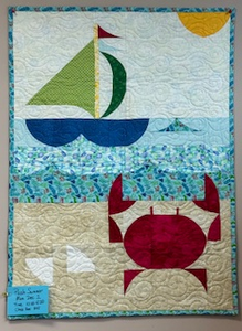 Posh Summer w/Joanne - December 1, 2025 10:00am - 4:00pm MURRELLS INLET