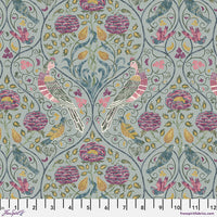 Red House Seasons by May by Morris & Co