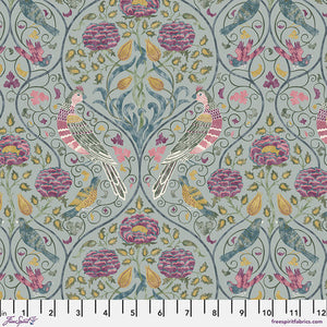 Red House Seasons by May by Morris & Co