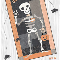"BOO the Night Away" w/ Siani, Michael & Jenni - October 11, 2025 5:30pm - Midnight!  RALEIGH