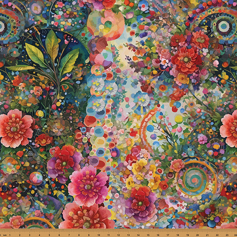Floral