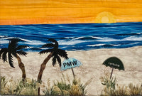 Quilted Landscape w/Debbie Henry  - June 28, 2026 1:00am - 5:00pm RALEIGH
