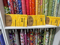 In the Hoop Tape Measure Clutch w/Amy - June 13, 2026 10:30 am - 4:00 pm RALEIGH
