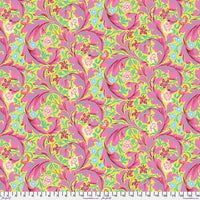 Kaffe Morris Leicester Fuchsia
