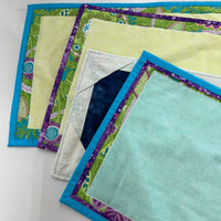 Binding Your Quilt 4 Ways w/Lynne  - November 07, 2025 10:30am-4:00pm RALEIGH