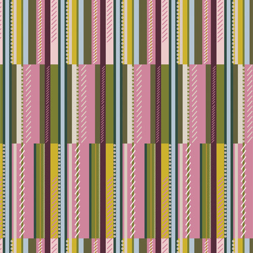 Anthology Subtle Parallelism