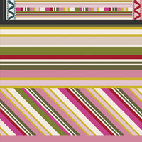 Anthology Striped Narratives