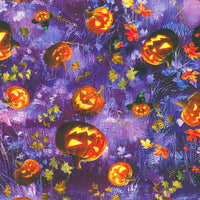 Moon Spell - Wisteria - Robert Kaufman
