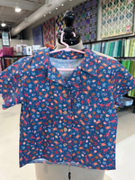 Men's OR Boy's Sport Shirt w/Maribeth - May 13 & June 3, 2026, 10:00 am - 1:00 pm WILMINGTON

