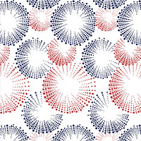 Starburst Dots White - Documentaries
