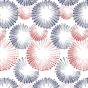 Starburst Dots White - Documentaries