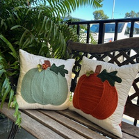 Couching the Pumpkin Patch w/Michael - October 24, 2025; 5:30pm - 8:30pm RALEIGH