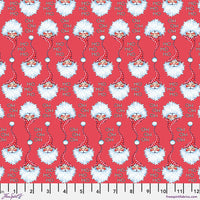 So Much Joy! - Ho Ho Ho - Red - Mary Engelbreit