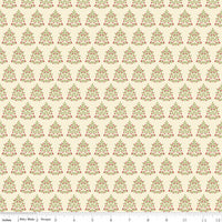 Glisten - Trees - Eggnog