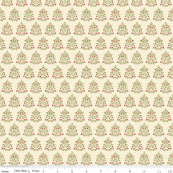 Glisten - Trees - Eggnog