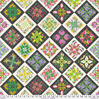 Fruitopia Fruit Mandala - Multi