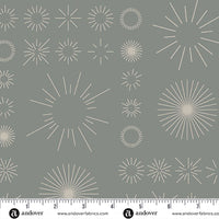 Still Bursts Pewter By Libs Elliott