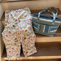 Sewing 102 w/ Amy Jones (5 sessions) - (9/11, 9/18, 9/25, 10/9, 10/16) 5:30PM-8:00PM