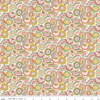Liberty Flower Shop Lasenby Bloom C
